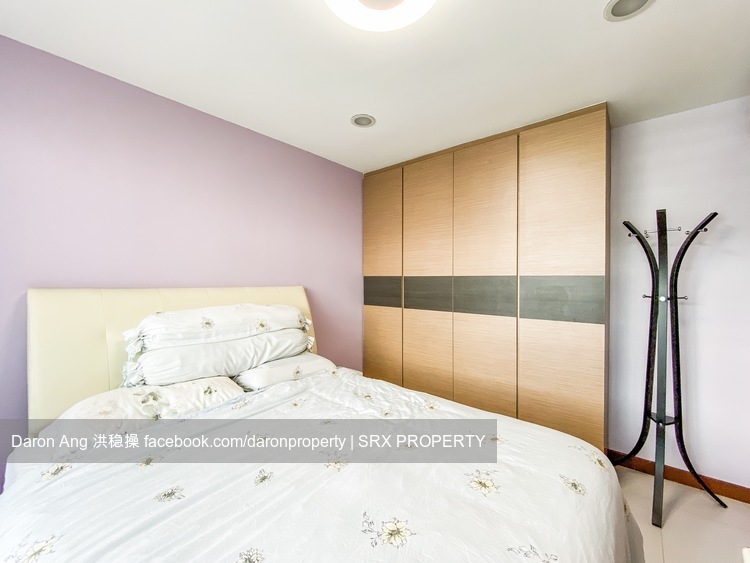 Blk 523C Tampines Central 7 (Tampines), HDB 4 Rooms #214417601